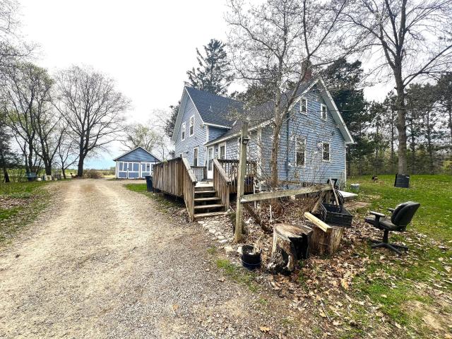 House for sale in Chisago City, Minnesota