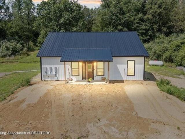 House for sale in Albion, Michigan