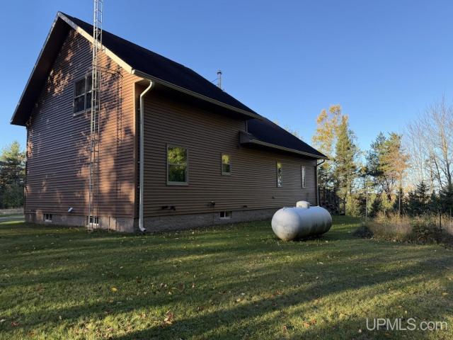 House for sale in Covington Township, Baraga County