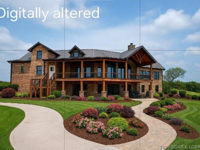 House for sale in Richland, Missouri