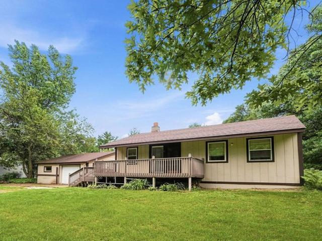 House for sale in Big Lake, Minnesota