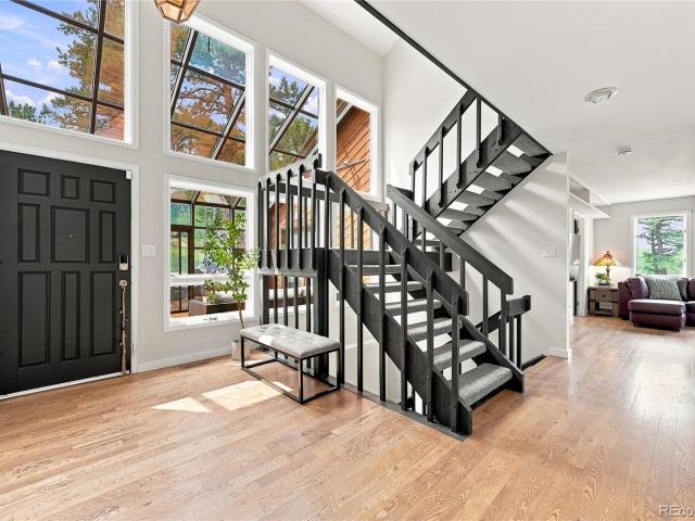 House for sale in Colorado