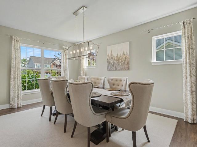 House for sale in Shorewood, Illinois