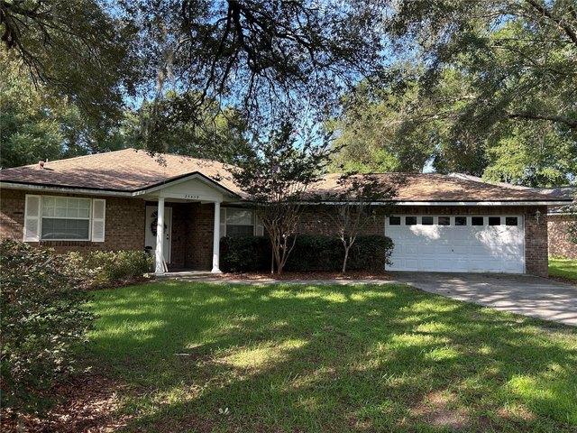 House for sale in Newberry, Florida