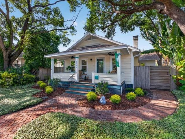 House for sale in Saint Petersburg, Florida