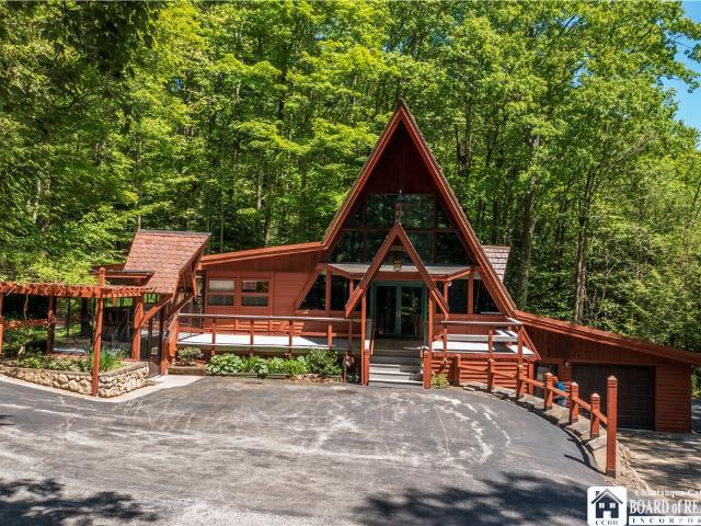 House for sale in Findley Lake, New York