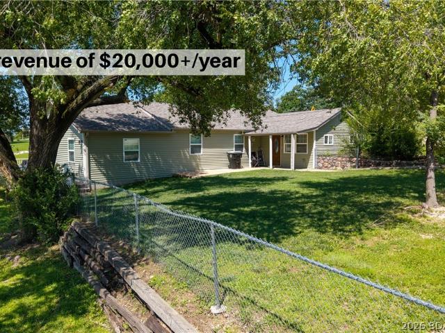 Commercial for sale in Camdenton, Camden County