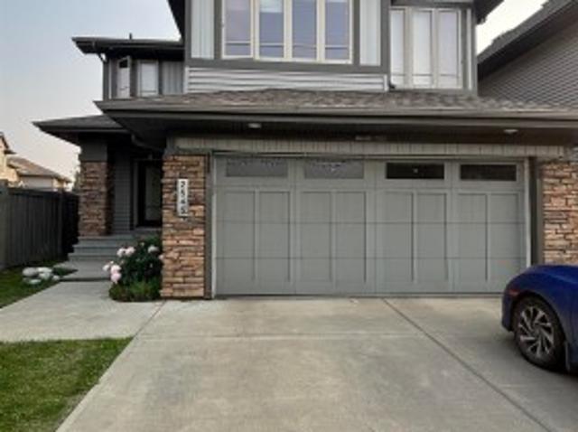 House for sale in Edmonton