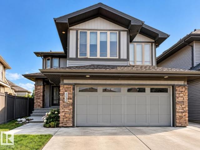 House for rent in Ambleside, Edmonton