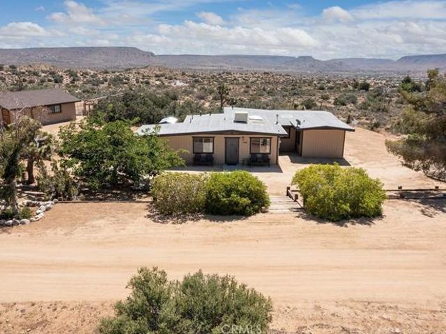 House for sale in Pioneertown, California