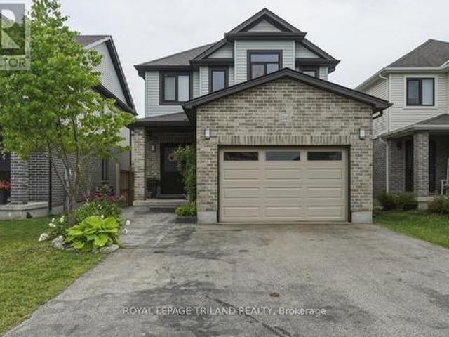 House for sale in Arva, Ontario
