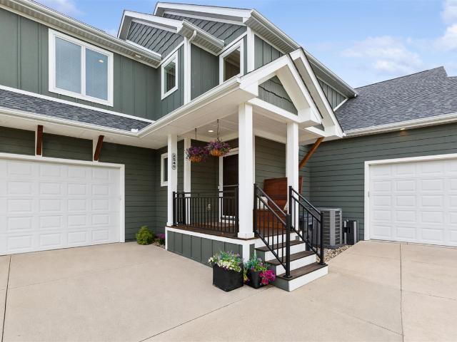 House for sale in Michigan