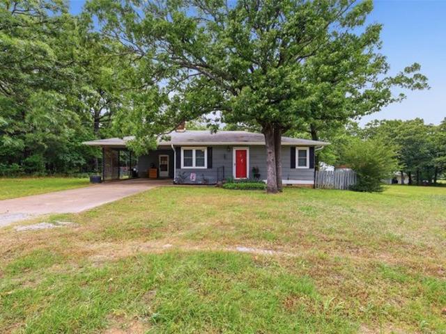 House for sale in Mcalester, Oklahoma