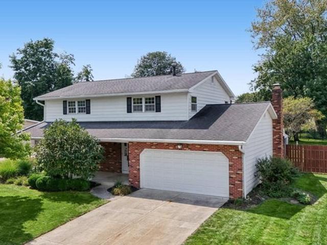 House for sale in Grove City, Ohio