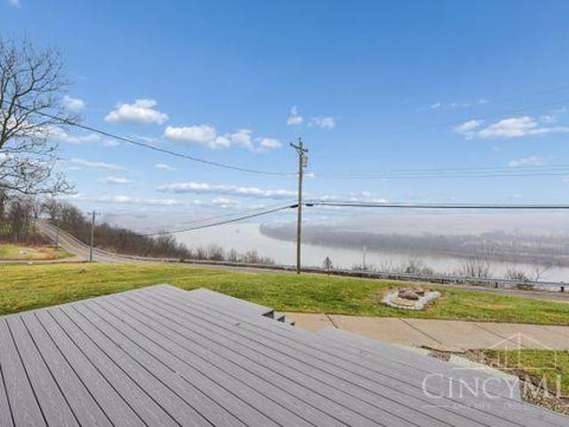 House for sale in North Bend, Ohio