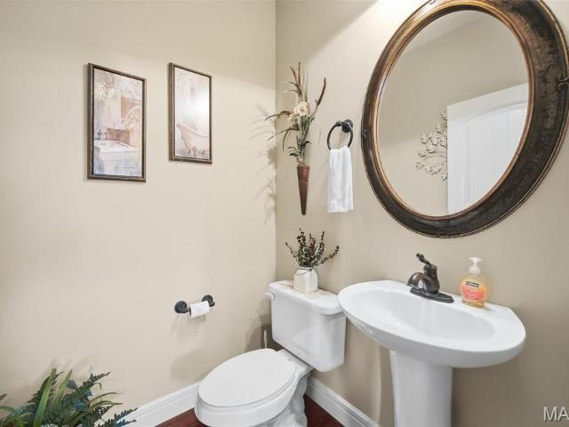 House for sale in Laclede, Missouri