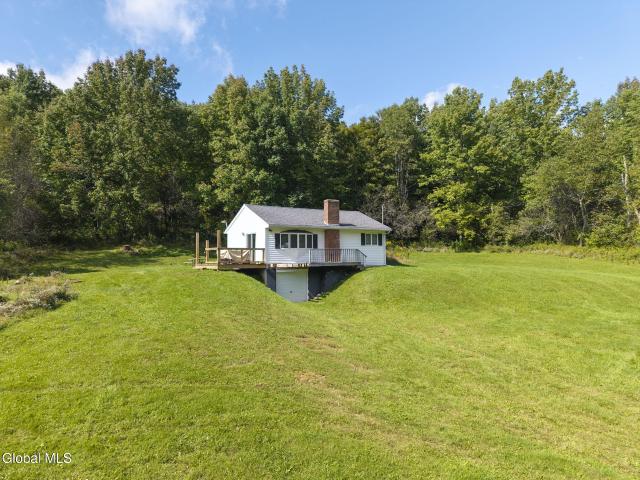 House for sale in New York