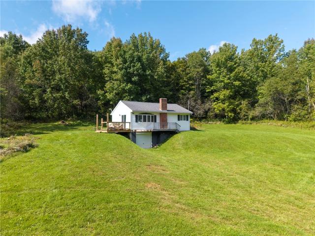 House for sale in New York