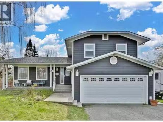 House for sale in West Kelowna, British Columbia