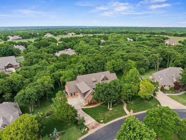 House for sale in Edmond, Oklahoma