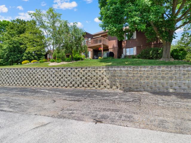Condo for sale in Crown Point, Indiana