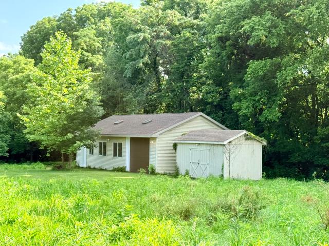 House for sale in Crawfordsville, Indiana