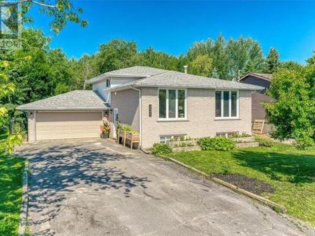 House for sale in Wanup, Ontario