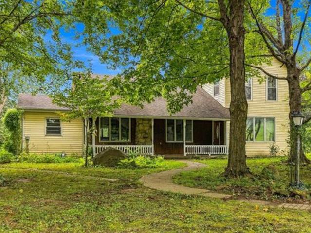 House for sale in Mount Pleasant, Iowa