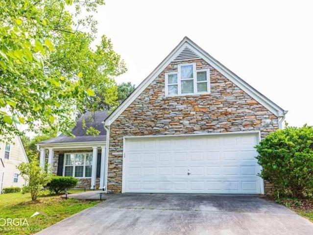 House for sale in Clayton, Georgia