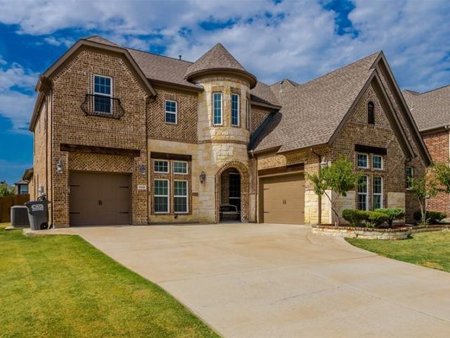 House for sale in Denton, Texas