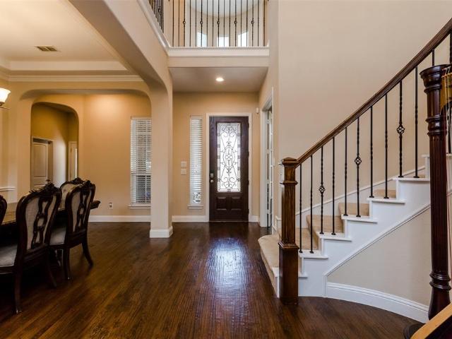 House for sale in Denton, Texas