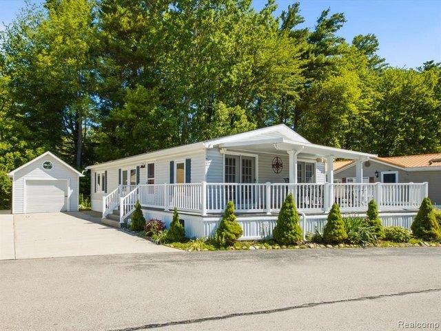 House for sale in Applegate, Michigan