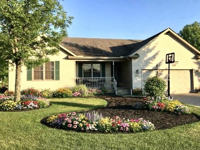 House for sale in Waterford, Pennsylvania