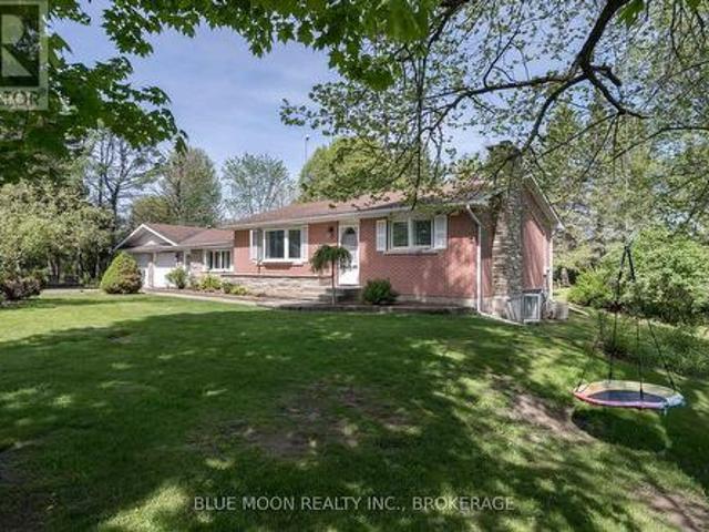 House for sale in Kingston, Ontario