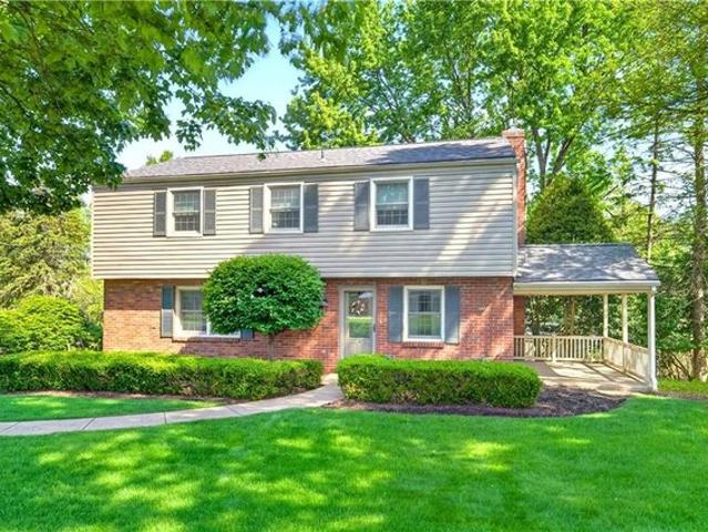House for sale in Wexford, Pennsylvania