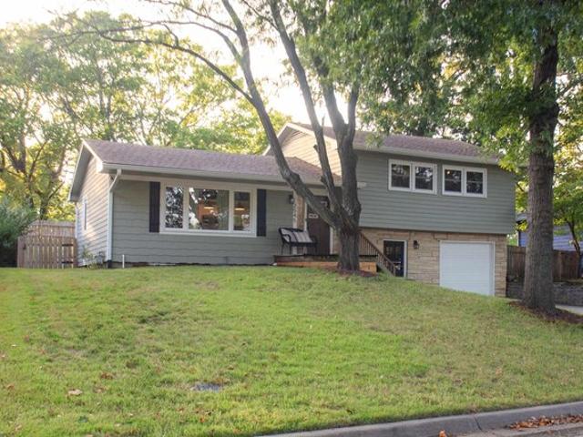 House for sale in Kansas
