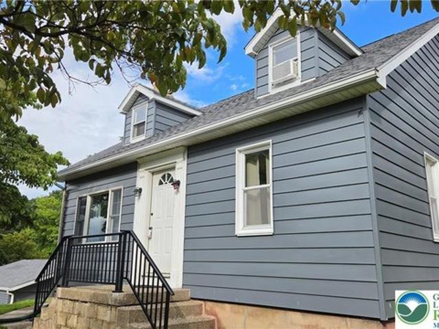 House for sale in Easton, Pennsylvania