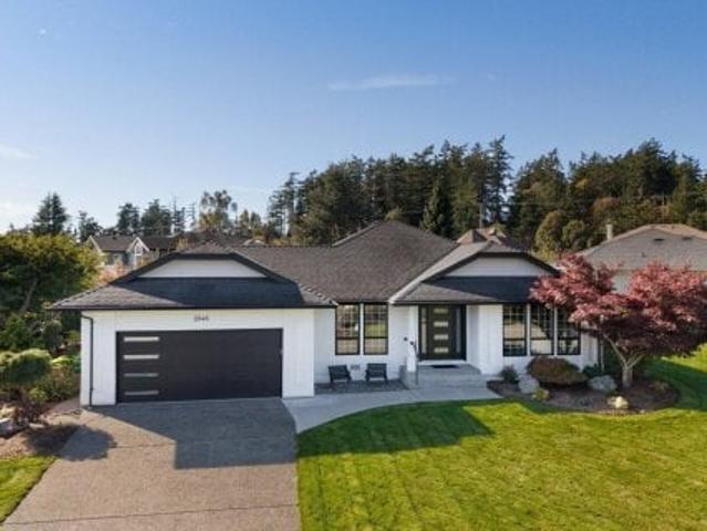 Property for sale in Brentwood Bay, British Columbia