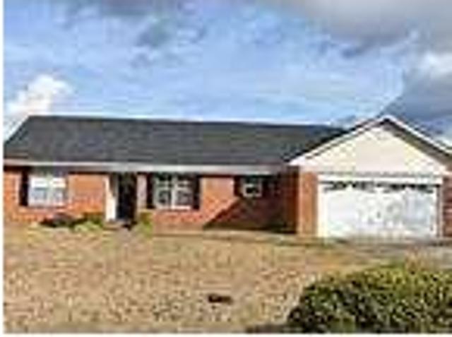 House for rent in Sumter, South Carolina