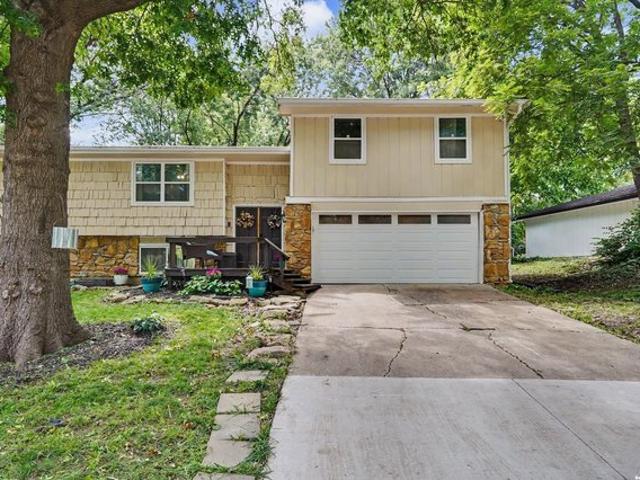 House for sale in Kansas