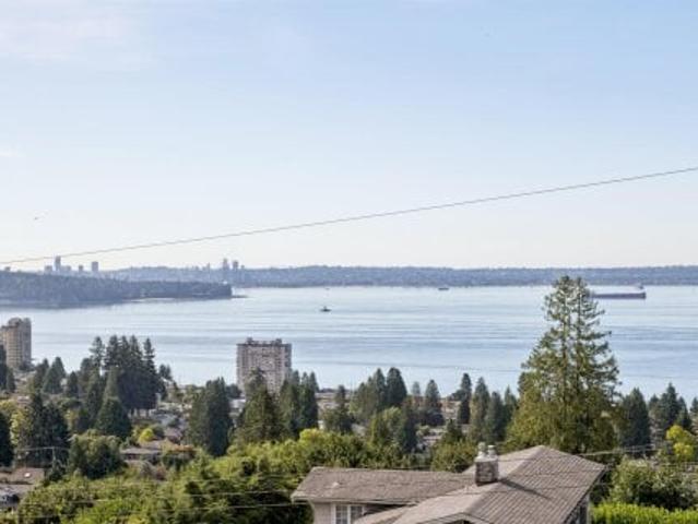 Property for sale in West Vancouver, British Columbia
