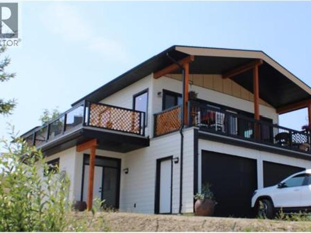 House for sale in British Columbia