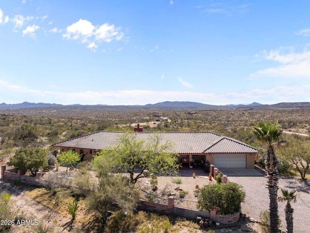 House for sale in Wickenburg, Maricopa County