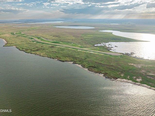 Land for sale in North Dakota