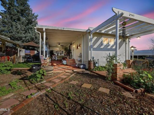 House for sale in Humboldt, Dewey-Humboldt