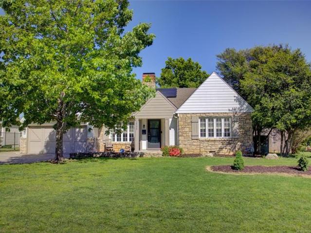 House for sale in Tulsa, Oklahoma