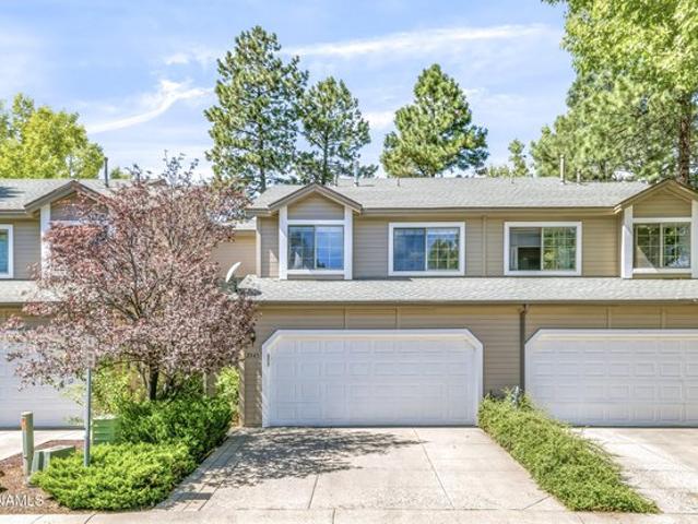 Townhouse for sale in Flagstaff, Arizona