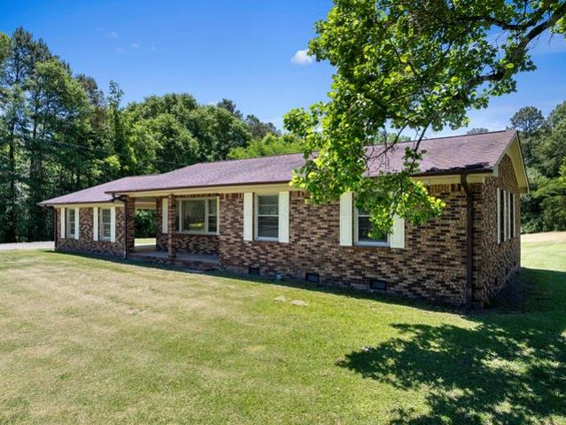 House for sale in Alabama