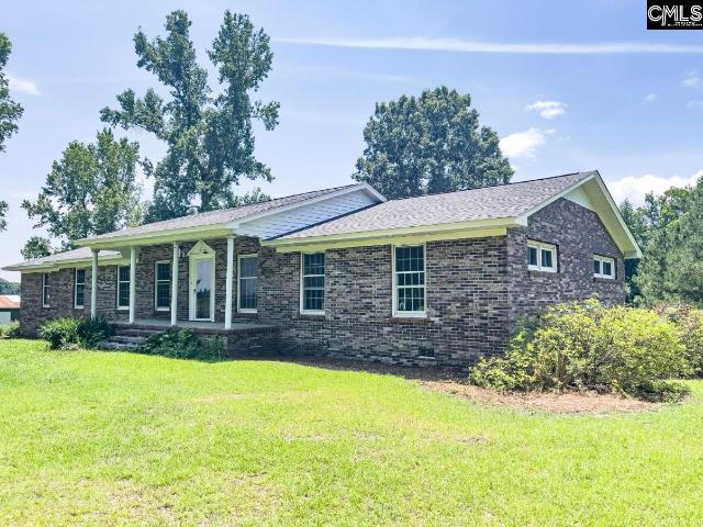 House for sale in Silverstreet, South Carolina
