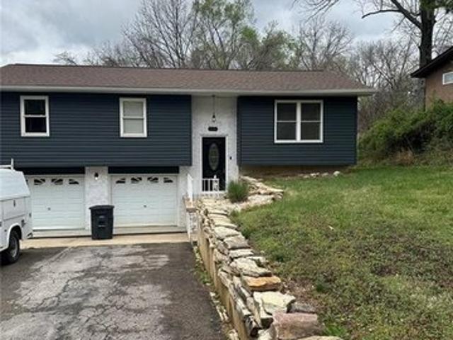 House for sale in Festus, Missouri